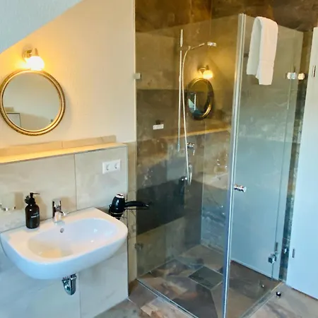 Design-apartment Ii Klimaanlage I Basel 8 Km I Boxspring I Nespresso *